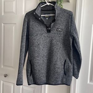 Simply southern pullover